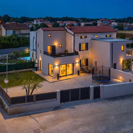 Tatil Evi Adriatic Escape - Stara Hiza *