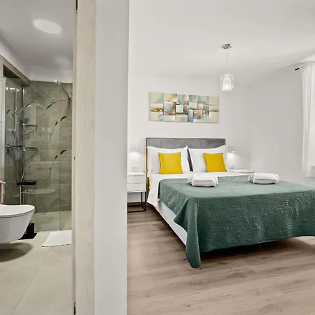 Adriatic Escape - Stara Hiza * Valbandon