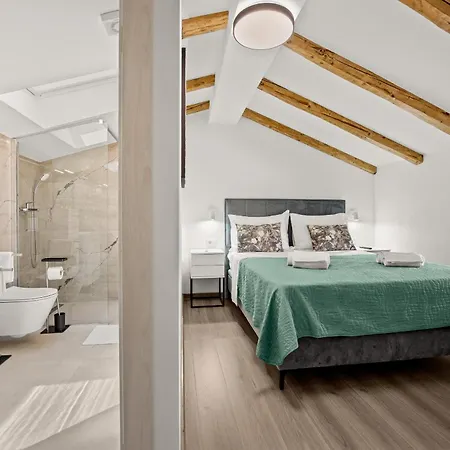Adriatic Escape - Stara Hiza Tatil Evi