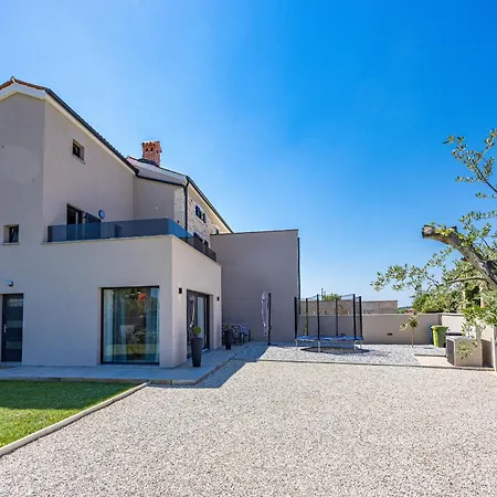 Adriatic Escape - Stara Hiza Tatil Evi *