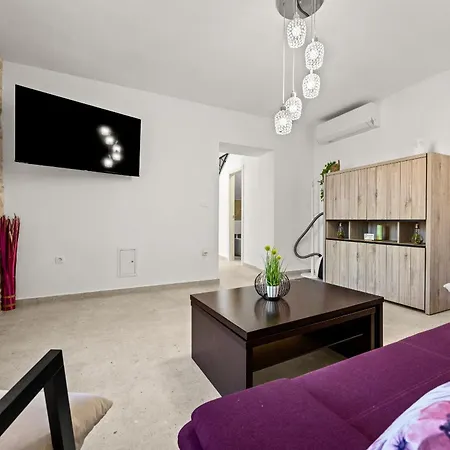 Adriatic Escape - Stara Hiza Tatil Evi