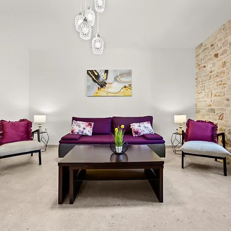 Tatil Evi Adriatic Escape - Stara Hiza