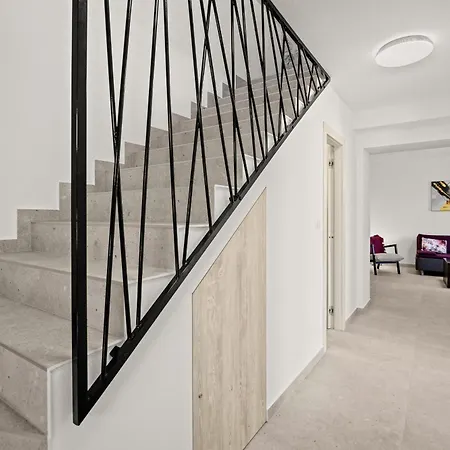 Tatil Evi Adriatic Escape - Stara Hiza *