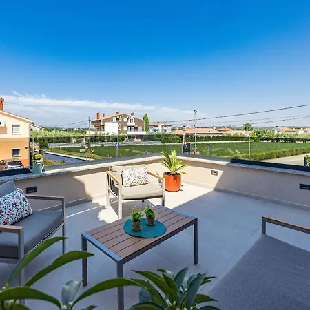 Adriatic Escape - Stara Hiza Tatil Evi