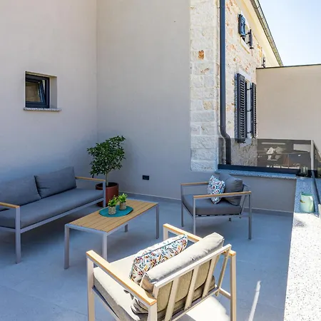 Adriatic Escape - Stara Hiza Valbandon