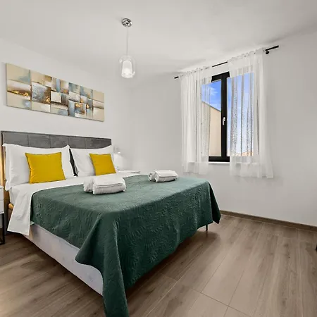 Tatil Evi Adriatic Escape - Stara Hiza