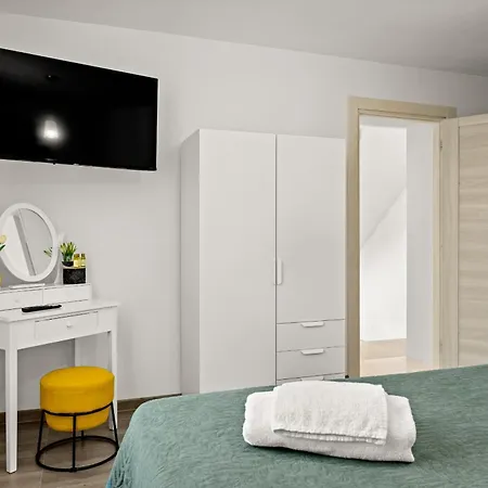 Tatil Evi Adriatic Escape - Stara Hiza *