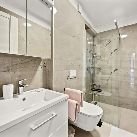 Adriatic Escape - Stara Hiza Tatil Evi *