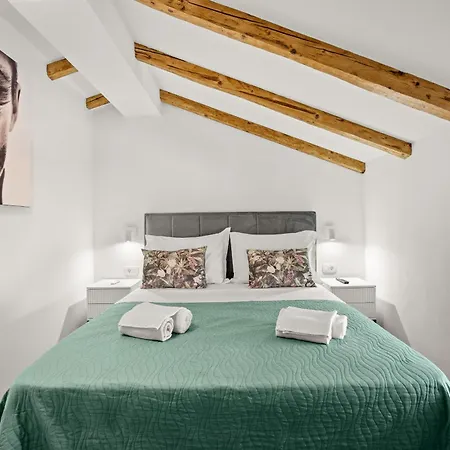 度假居 Adriatic Escape - Stara Hiza *