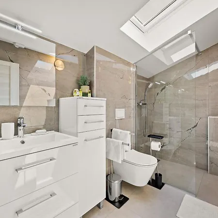 Tatil Evi Adriatic Escape - Stara Hiza
