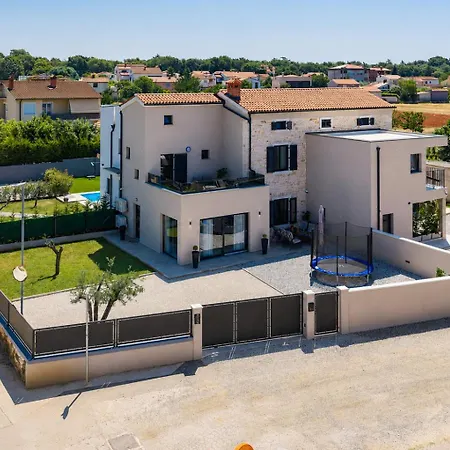 Adriatic Escape - Stara Hiza Casa vacanze