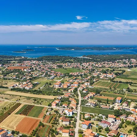 Adriatic Escape - Stara Hiza * Valbandon