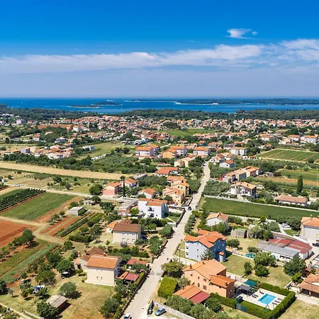 Adriatic Escape - Stara Hiza *