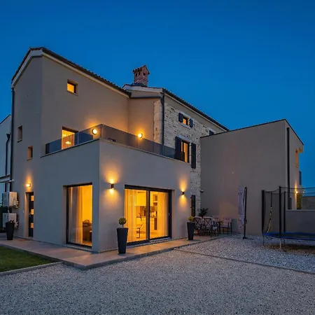 Adriatic Escape - Stara Hiza Tatil Evi